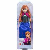 Disney Princess Frozen 1 Anna Doll  