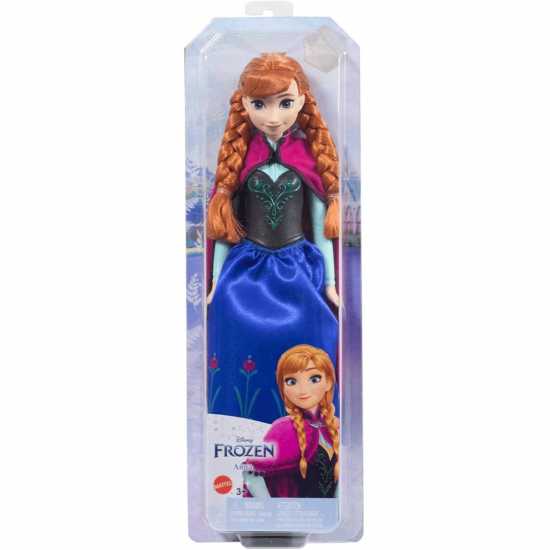 Disney Princess Frozen 1 Anna Doll  