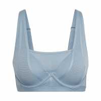 Adidas Tlrd Impact Luxe Training High-Support Bra Womens High Sports  Спортни сутиени