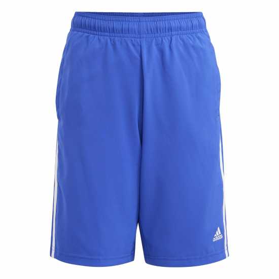 Adidas Детски Шорти Chelsea Shorts Junior Синьо/Бяло Детски къси панталони