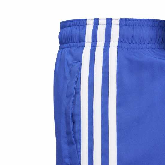 Adidas Детски Шорти Chelsea Shorts Junior Синьо/Бяло Детски къси панталони