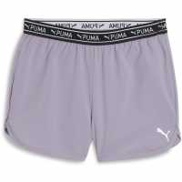 Puma Strong Woven Shorts G Tracksuit Short Unisex Kids  