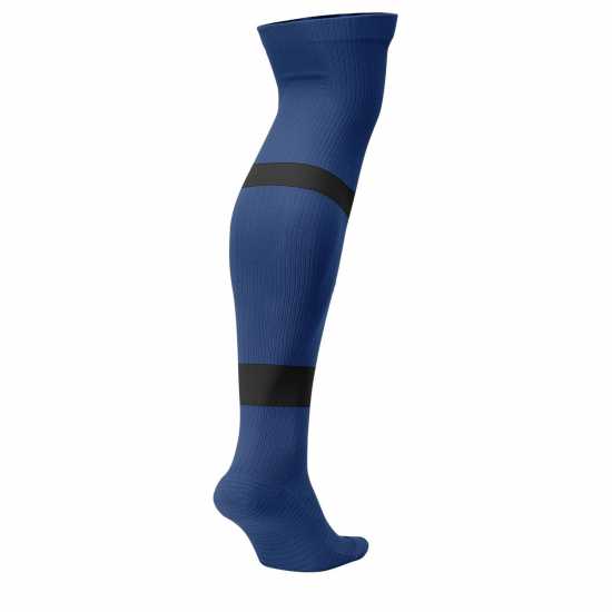 Nike Matchfit Soccer Knee-High Socks Football Sock Mens  