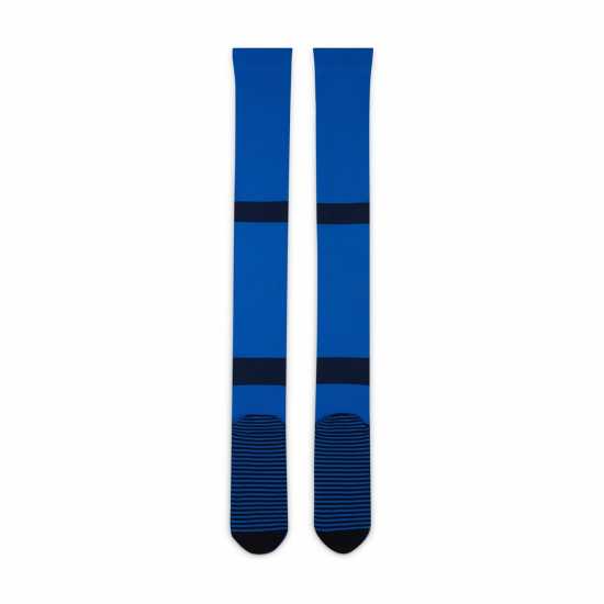 Nike Matchfit Soccer Knee-High Socks Football Sock Mens  