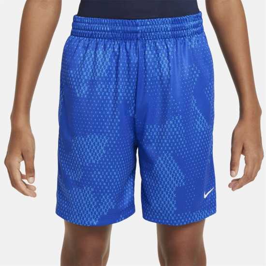 Nike Df Multi Short Jn99  