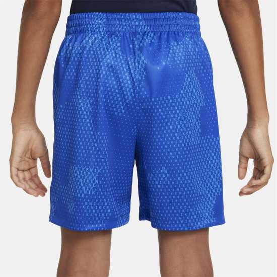 Nike Df Multi Short Jn99  