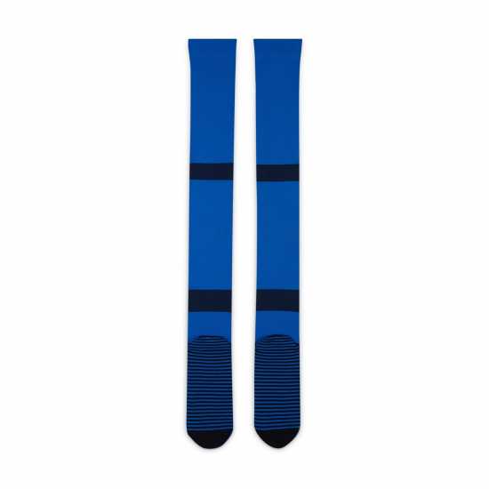 Nike Matchfit Soccer Knee-High Socks Football Sock Boys  