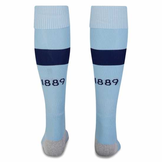 Umbro Bfc Aw Sock Jn99  Детски чорапи