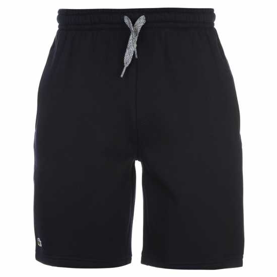 Lacoste Fleece Shorts Нави 166 Shorts Under 50