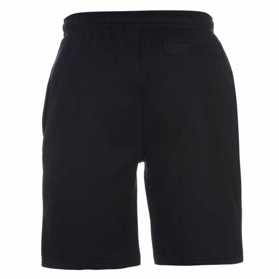 Lacoste Fleece Shorts Нави 166 Shorts Under 50