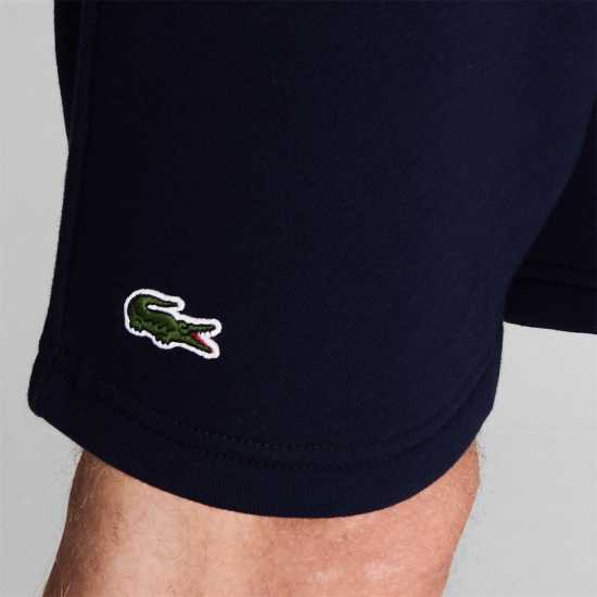 Lacoste Fleece Shorts Нави 166 Shorts Under 50