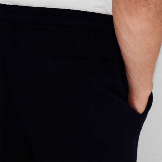 Lacoste Fleece Shorts Нави 166 Shorts Under 50