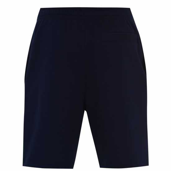 Lacoste Fleece Shorts Нави 166 Shorts Under 50