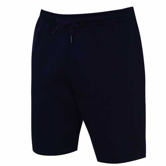 Lacoste Fleece Shorts Нави 166 Shorts Under 50