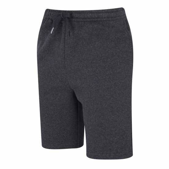 Lacoste Fleece Shorts Тъмно сиво EL6 Shorts Under 50