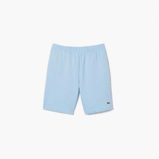 Lacoste Fleece Shorts Син HBP 