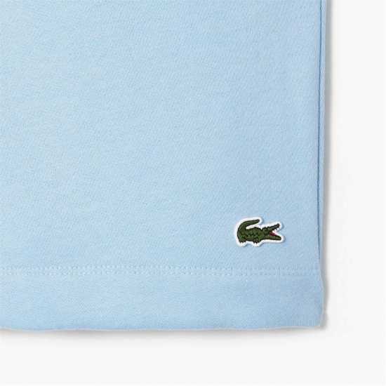 Lacoste Fleece Shorts Син HBP 