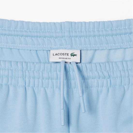 Lacoste Fleece Shorts Син HBP 