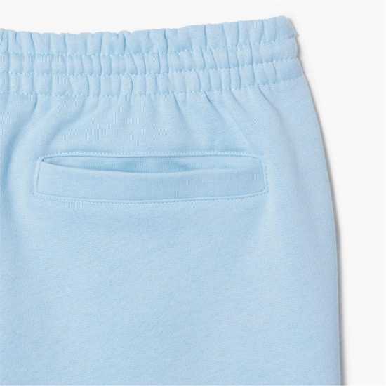 Lacoste Fleece Shorts Син HBP 