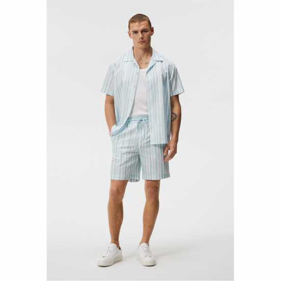 J Lindeberg J.lind Earl Shorts Sn33  