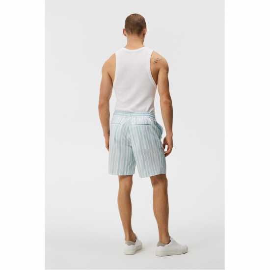 J Lindeberg J.lind Earl Shorts Sn33  