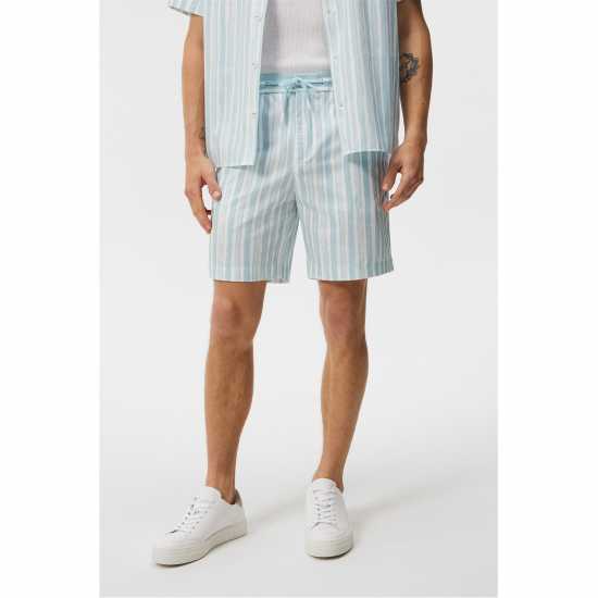 J Lindeberg J.lind Earl Shorts Sn33  