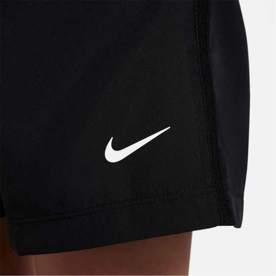 Nike Multi Big Kids' (Boys') Dri-FIT Training Shorts  