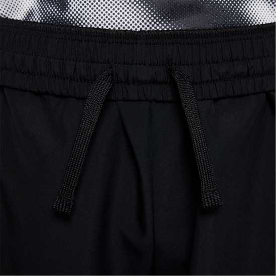 Nike Multi Big Kids' (Boys') Dri-FIT Training Shorts  