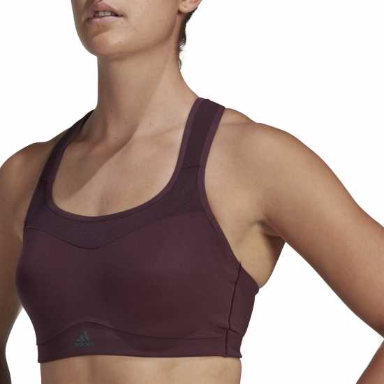 Adidas Tlrd Impact Training High-Support Bra Womens  Спортни сутиени