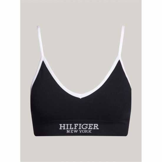 Tommy Hilfiger Thb Tri Bralet Ld42  