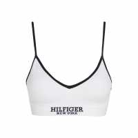 Tommy Hilfiger Thb Tri Bralet Ld42  