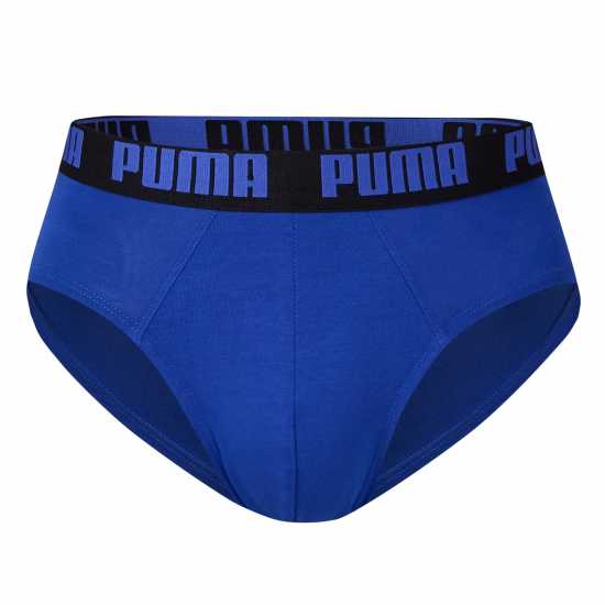 Puma Bsc Brief 2P Sn99  