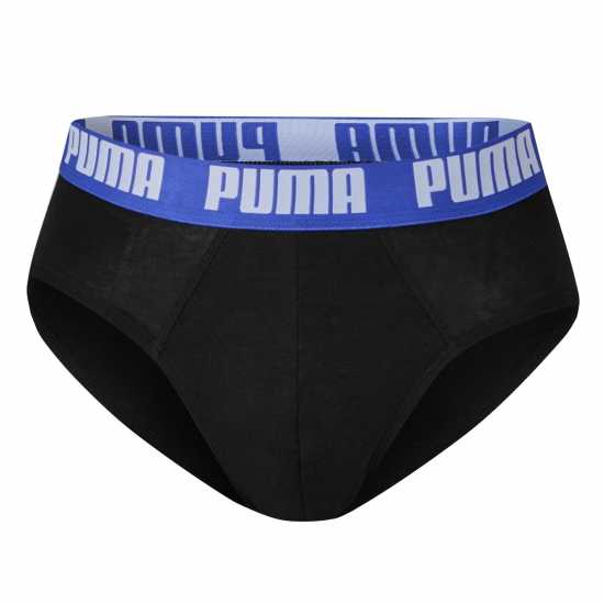 Puma Bsc Brief 2P Sn99  