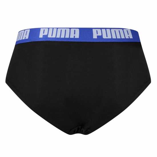 Puma Bsc Brief 2P Sn99  