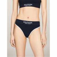 Tommy Hilfiger Thb Thong Ld43  