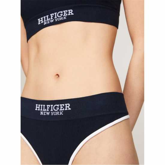 Tommy Hilfiger Thb Thong Ld43  