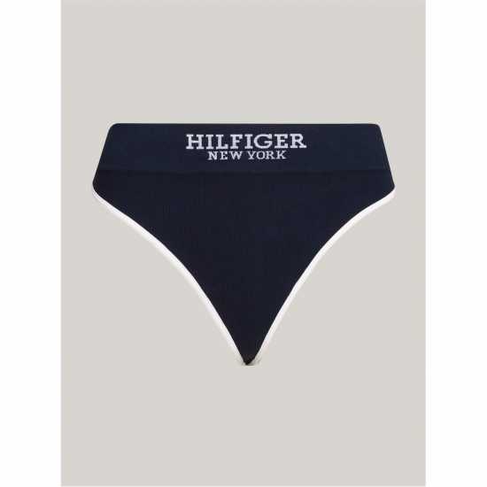 Tommy Hilfiger Thb Thong Ld43  