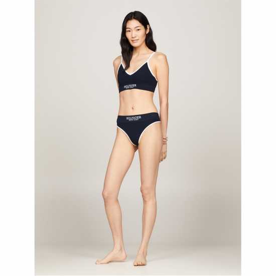 Tommy Hilfiger Thb Thong Ld43  