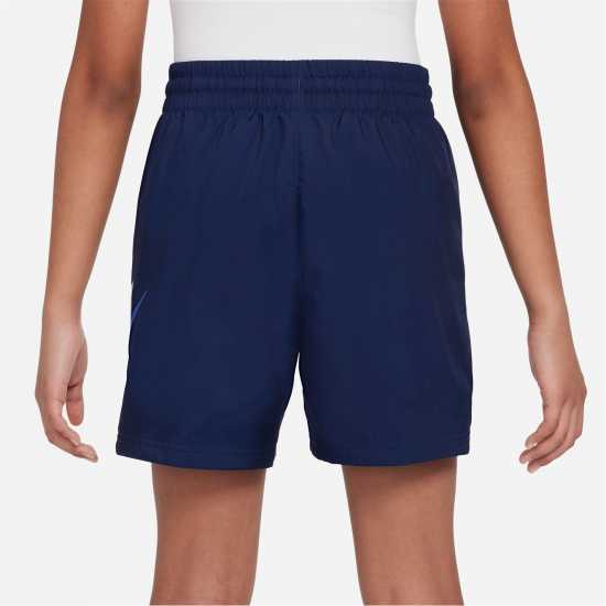 Big Kids' Woven Shorts  Детски къси панталони