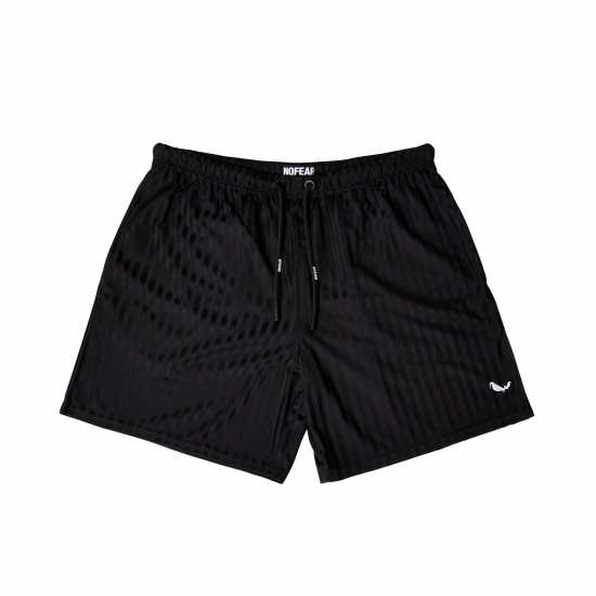 No Fear Striped Shorts  Мъжко облекло за едри хора