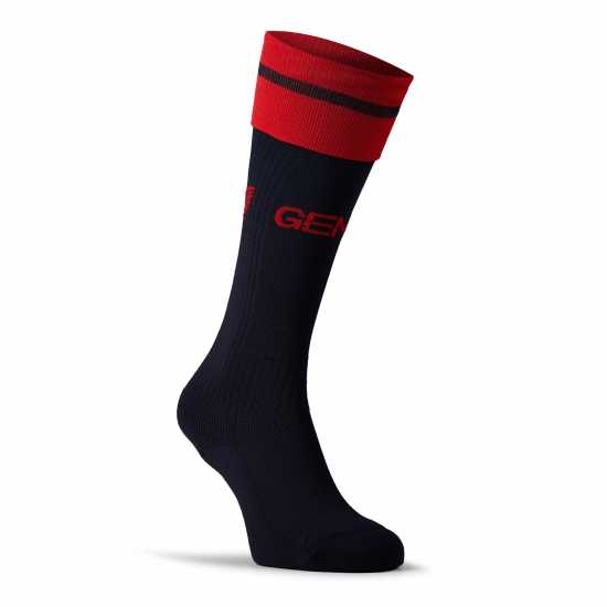 Castore Gfc H Sock Jn99  Детски чорапи