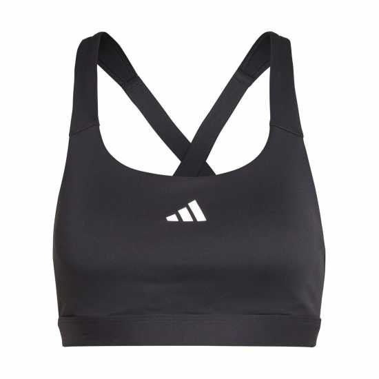 Adidas Tlrdreact Training High-Support Bra  Спортни сутиени