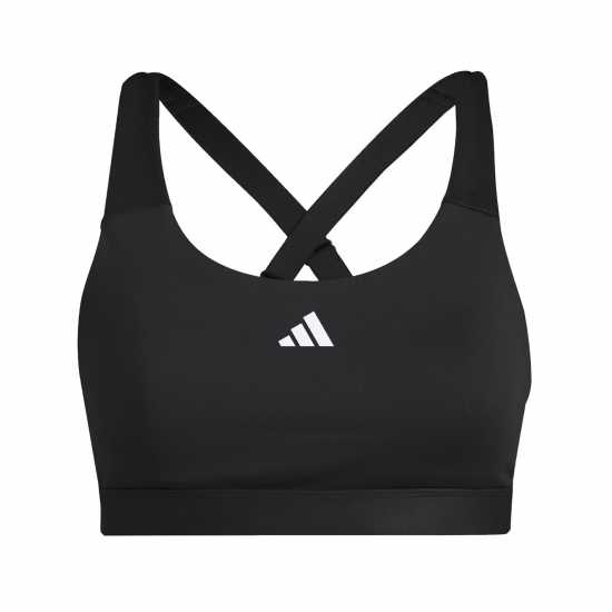 Adidas Tlrdreact Training High-Support Bra  Спортни сутиени