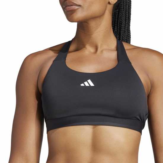 Adidas Tlrdreact Training High-Support Bra  Спортни сутиени