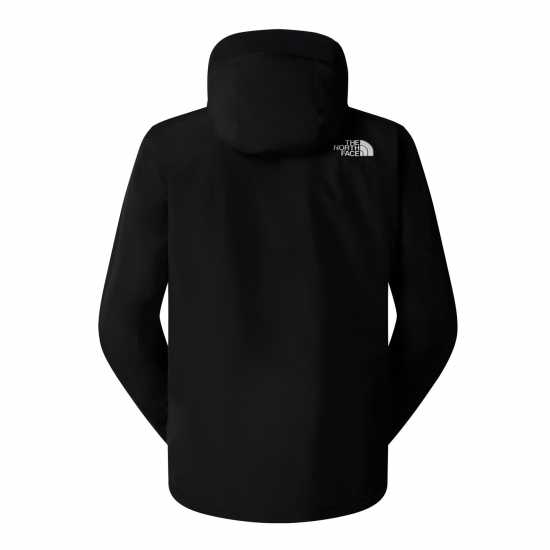 The North Face Descendit Jacket Tnf Black Black The North Face Mens