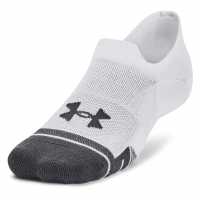 Under Armour Performance Tech 3Pk Ult Бяло Мъжки чорапи