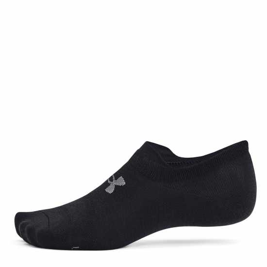 Under Armour Essential Ultralowtab 3Pk  Мъжки чорапи