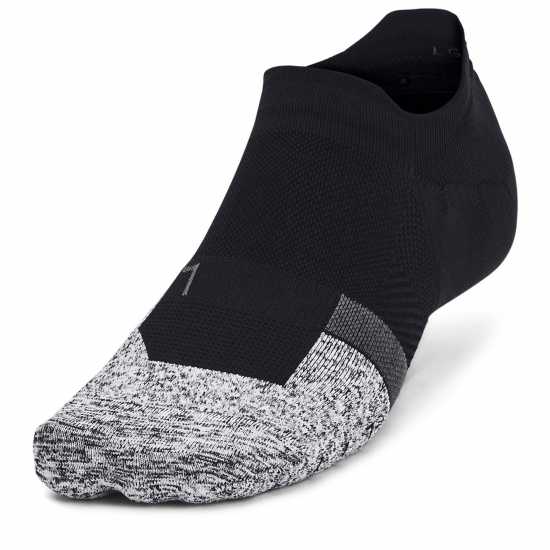 Under Armour Armour Men'S Ua Ad Pro 2pk Ult Trainer Sock Mens  Мъжки чорапи