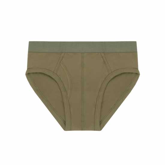 Giorgio 4Pk Briefs Sn Многоцветно 