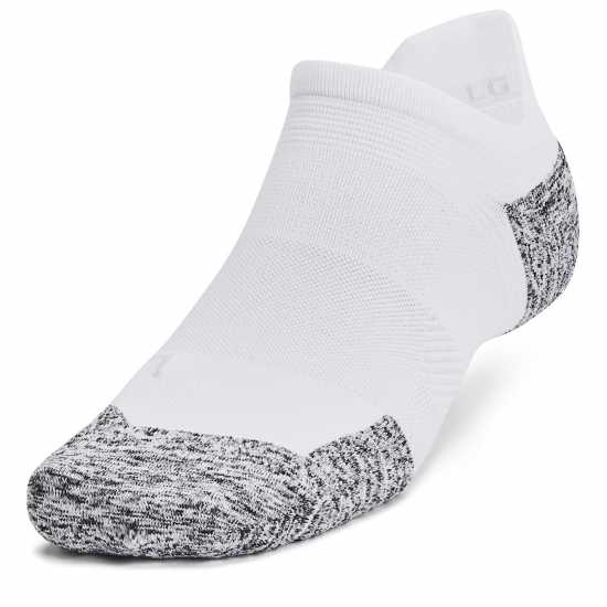 Under Armour Ad Rn Cushion 3Pk 44 Бяло Мъжки чорапи